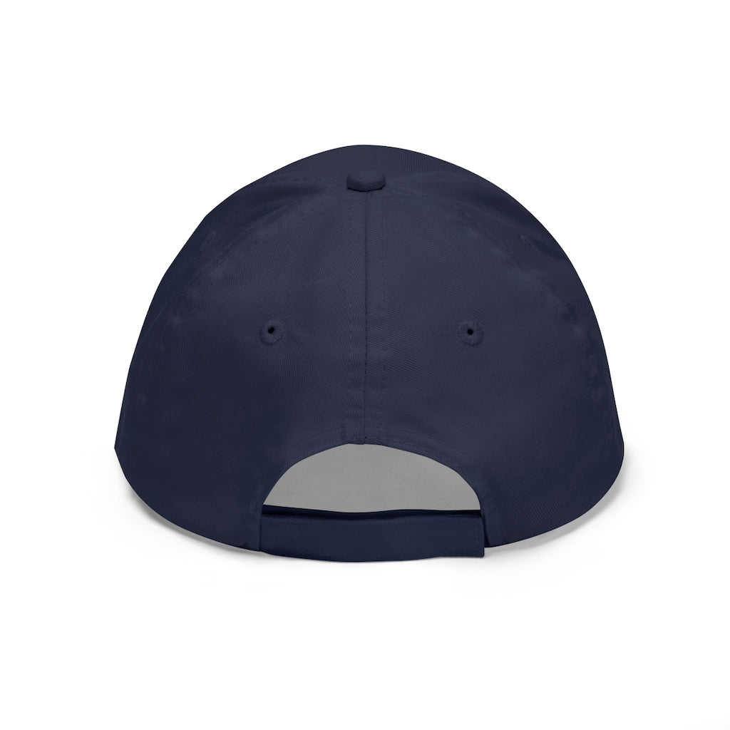 Make Ottawa Boring Again Unisex Twill Hat