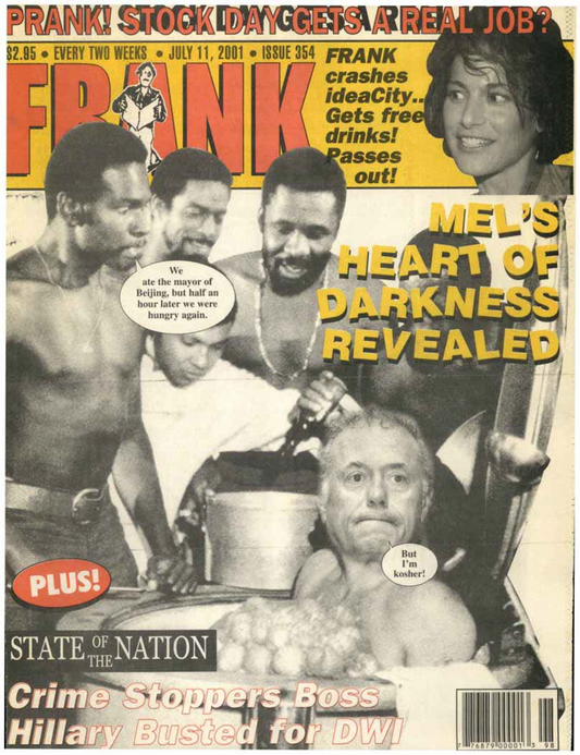 ISSUE-354-JULY.11-2001