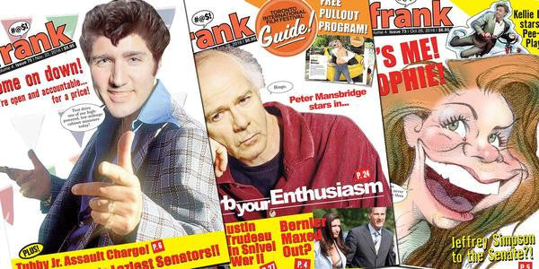 Single Issue for delivery