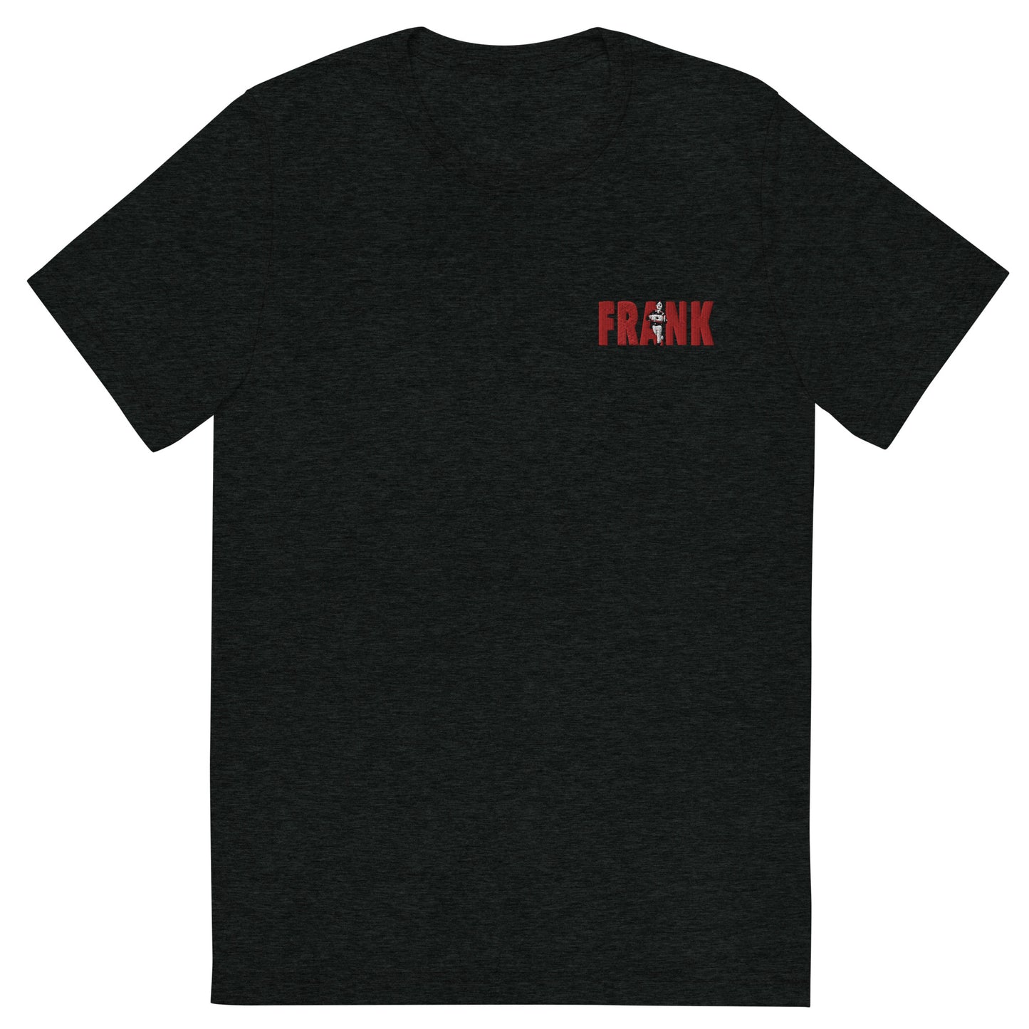 Frank's short sleeve t-shirt