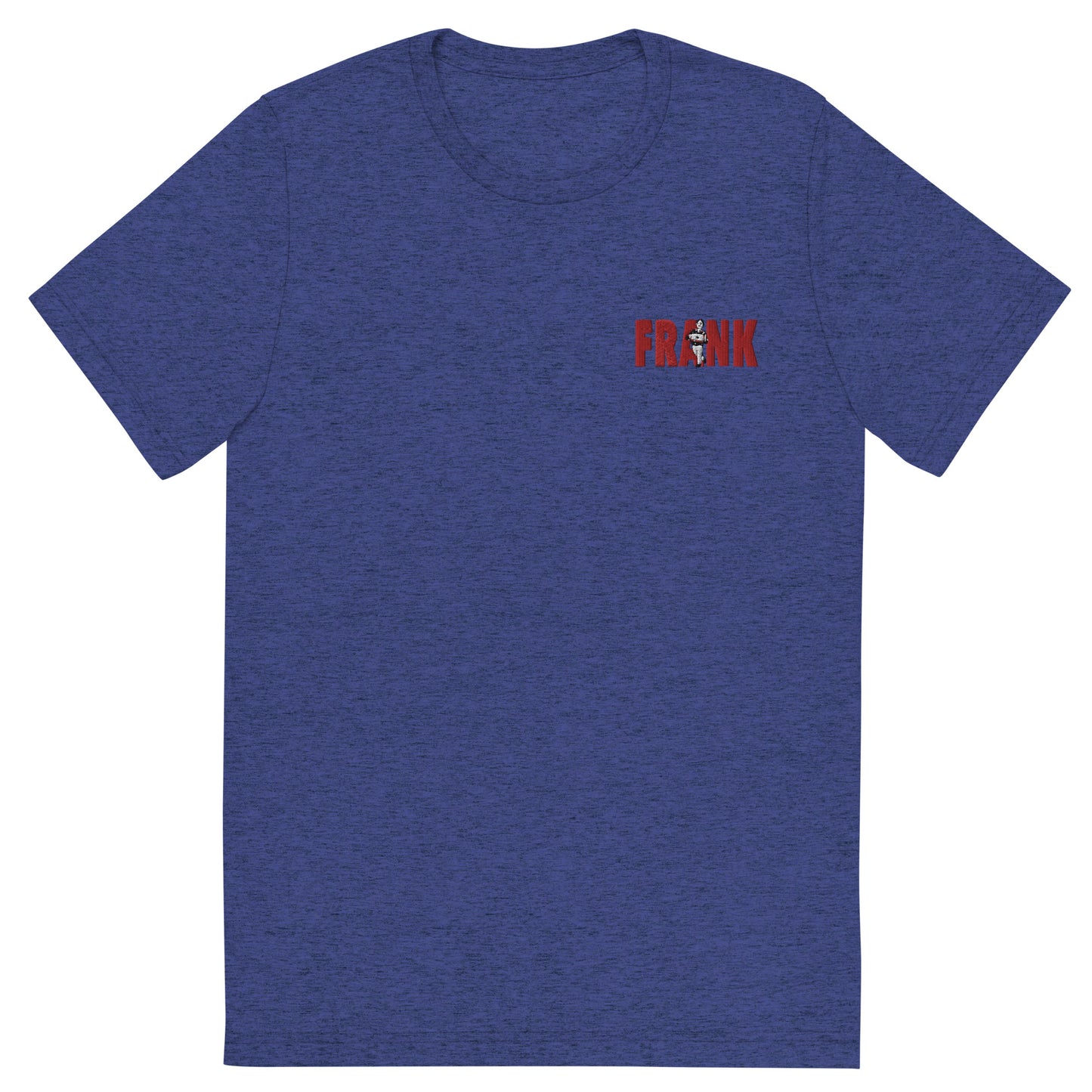 Frank's short sleeve t-shirt