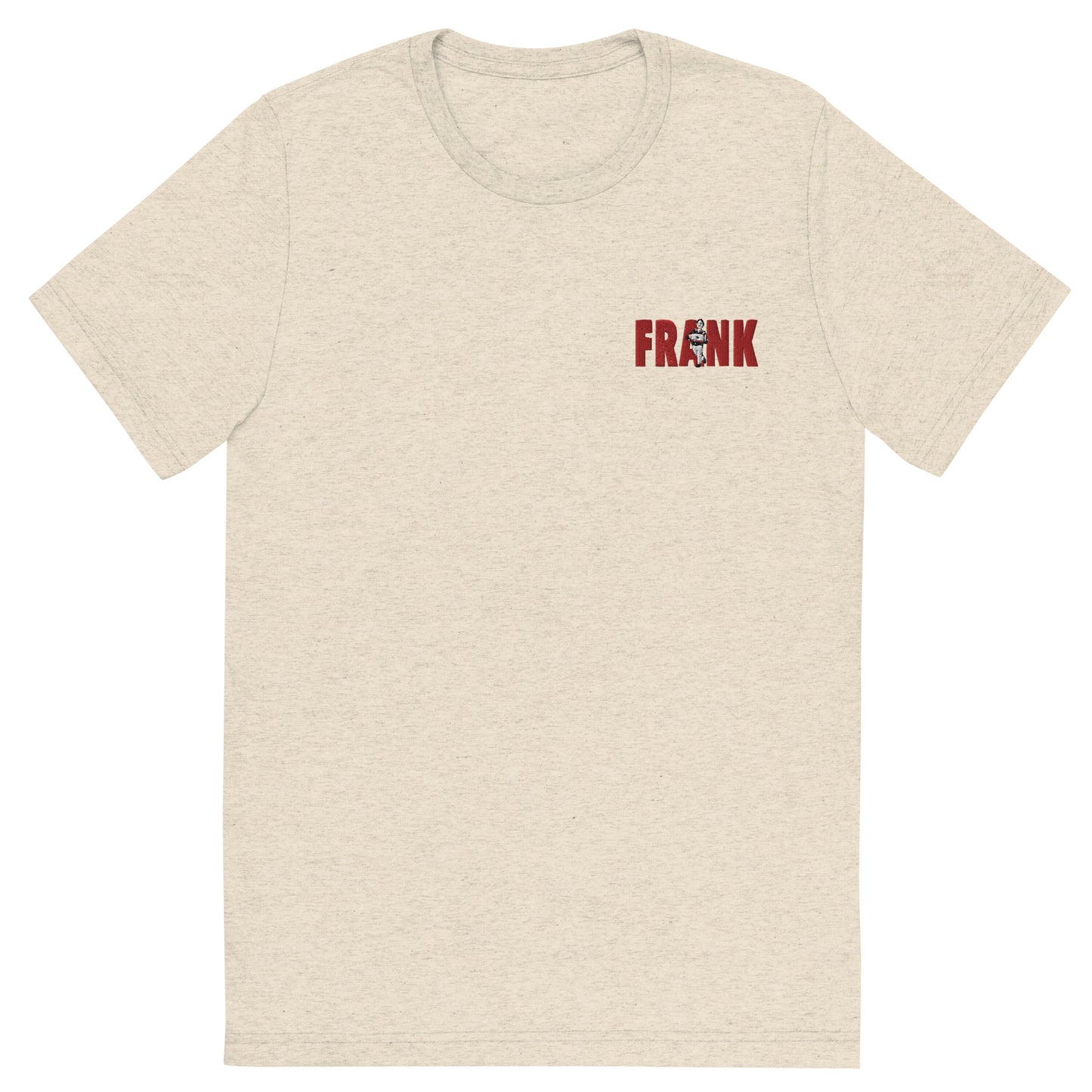 Frank's short sleeve t-shirt