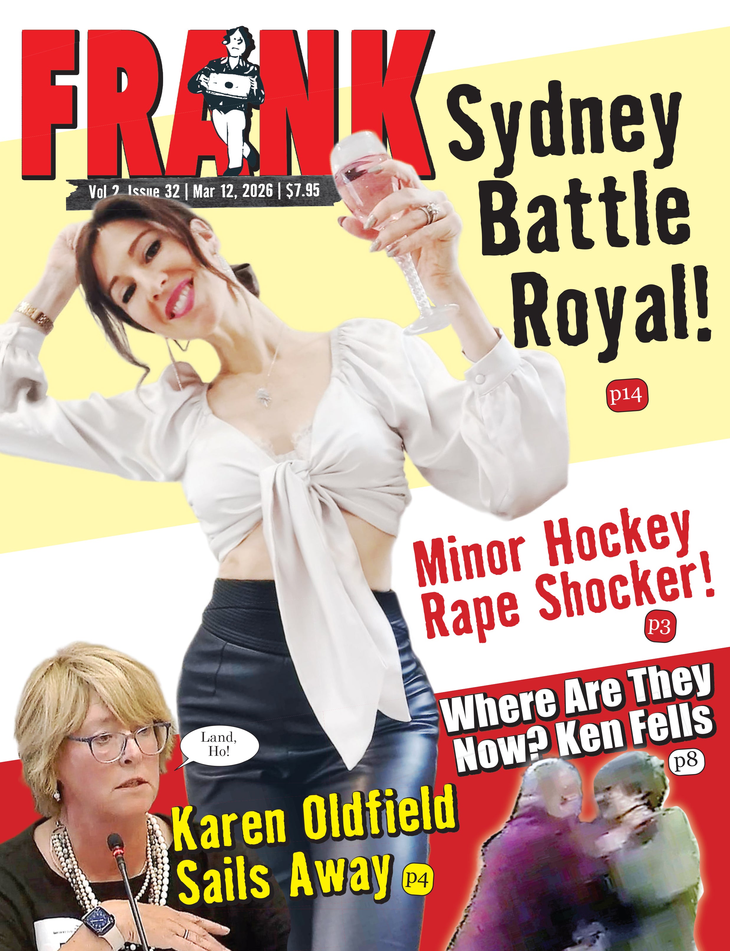 Frank PDF copies – Frank Magazine