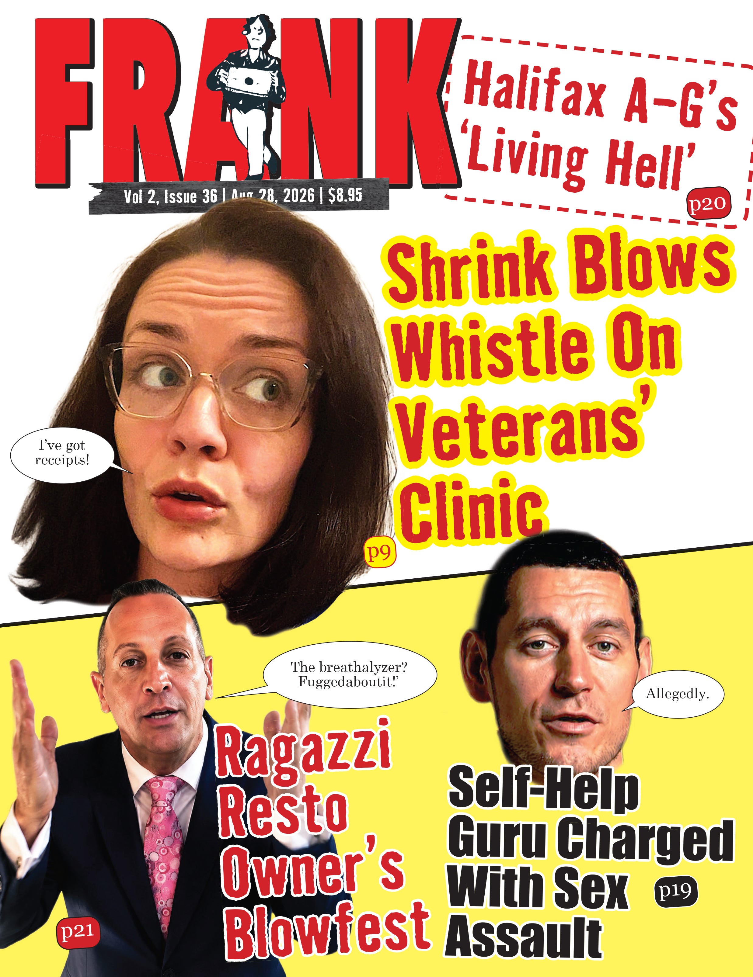 【FRANK】magazine 10冊セット The Frank Magazine Store!