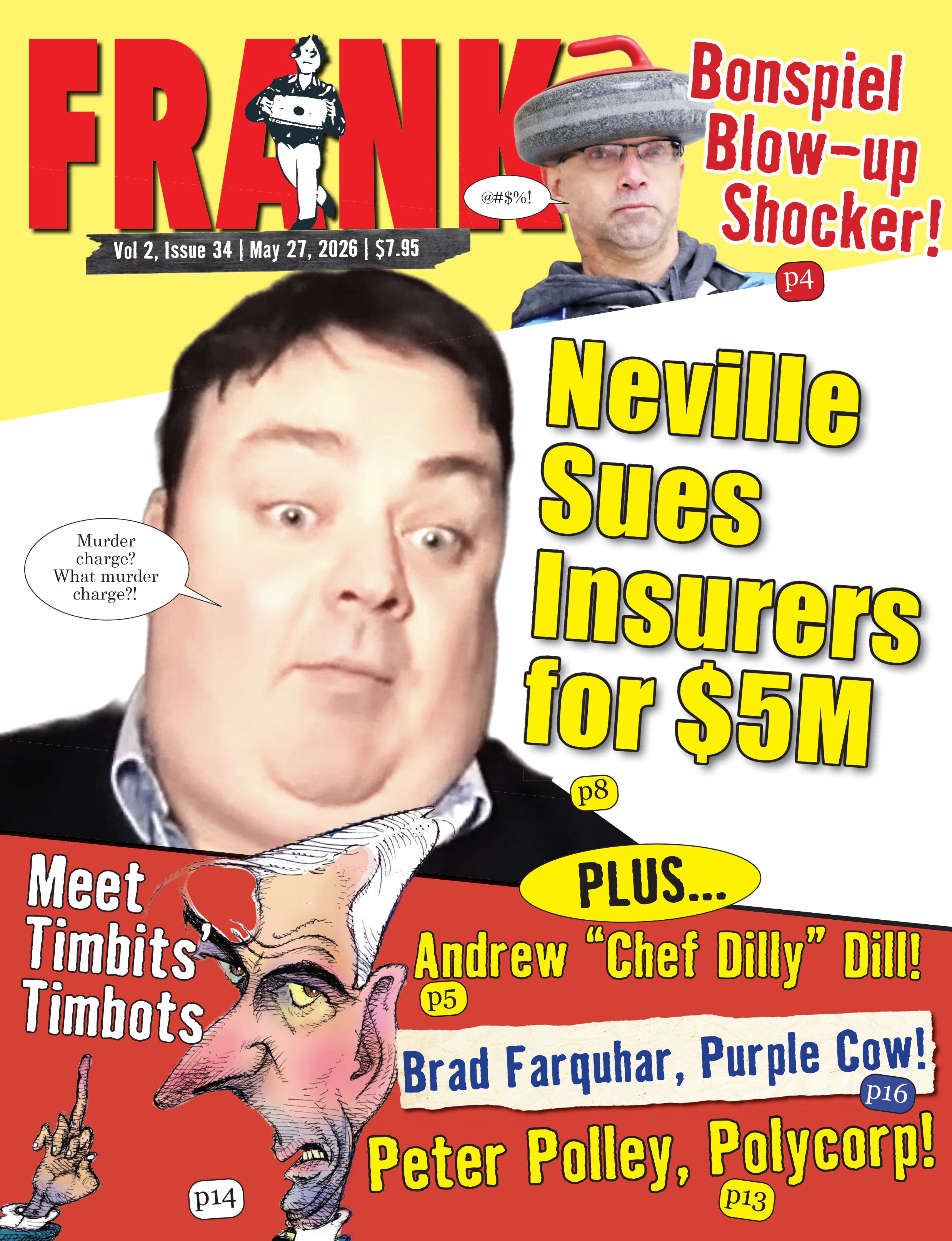 Frank PDF copies – Frank Magazine