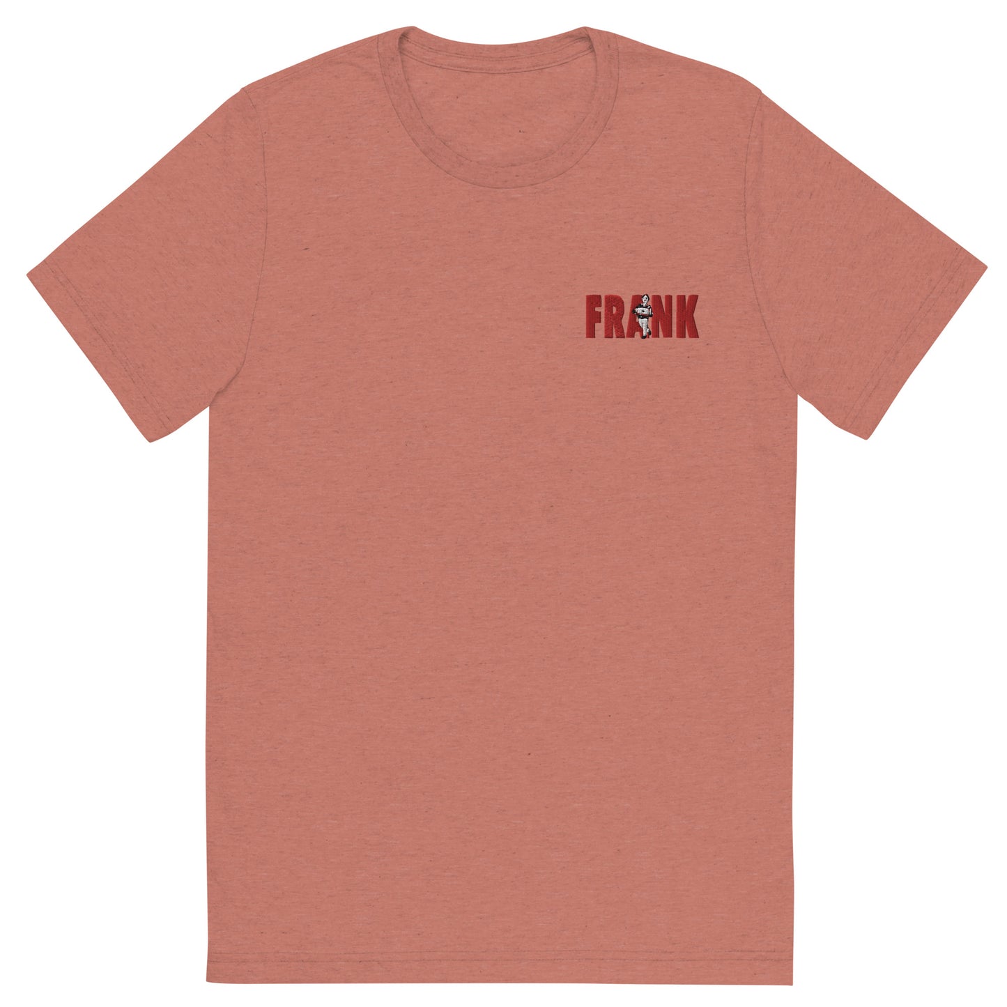 Frank's short sleeve t-shirt
